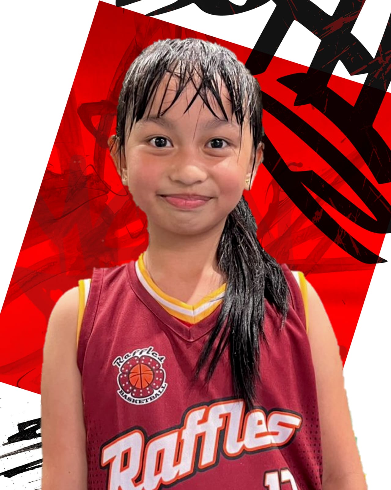 Andi Felicia Alexandria Wijaya